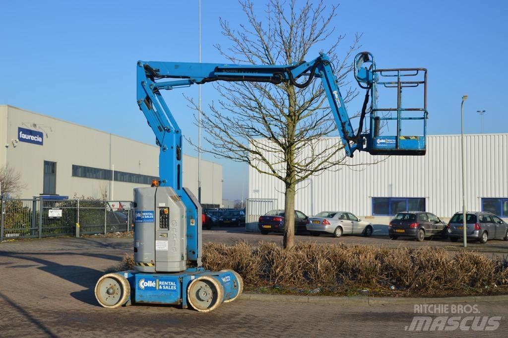 Genie Z-30/20N Bomliftar