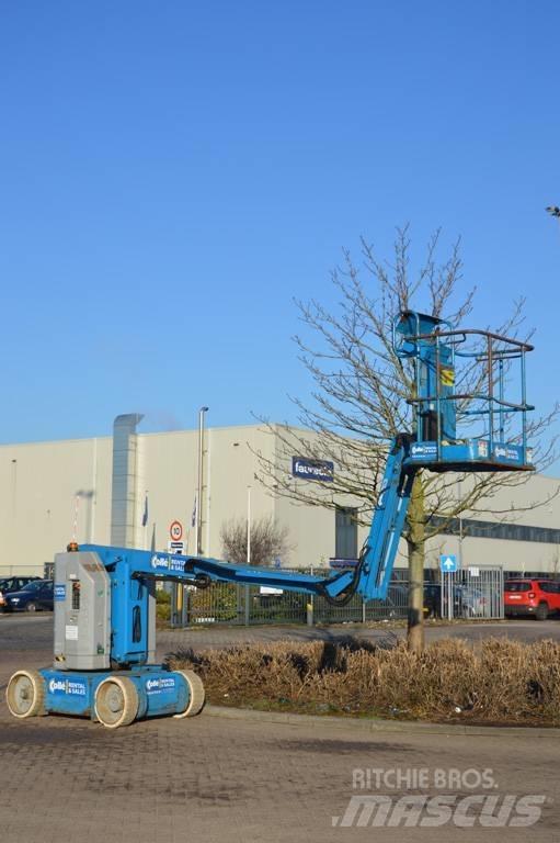 Genie Z-30/20N Bomliftar