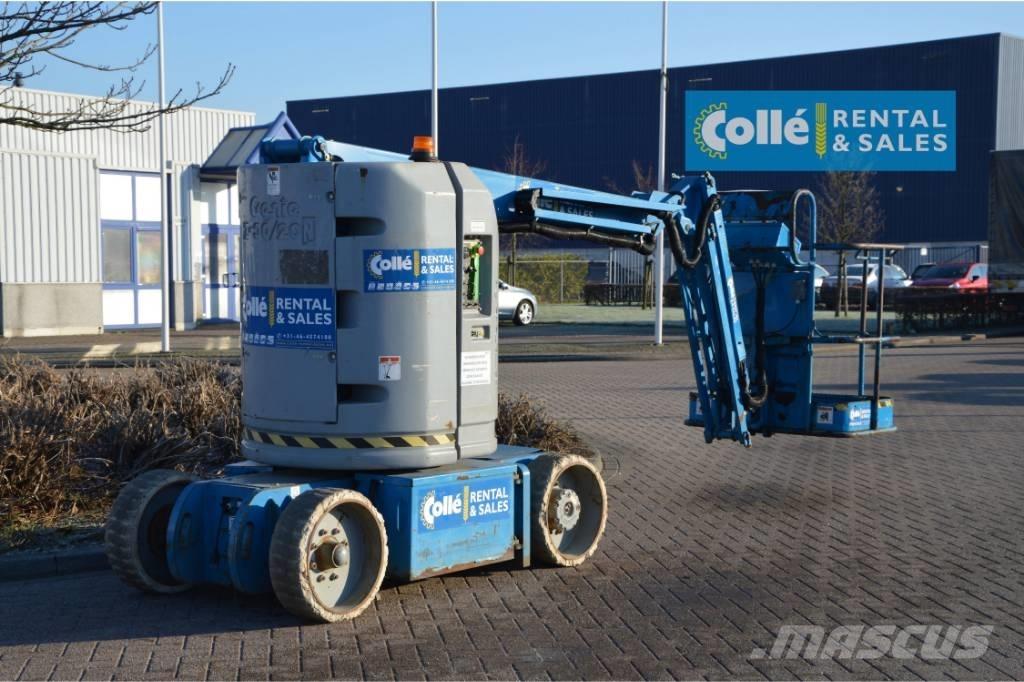 Genie Z-30/20N | 2004 Bomliftar