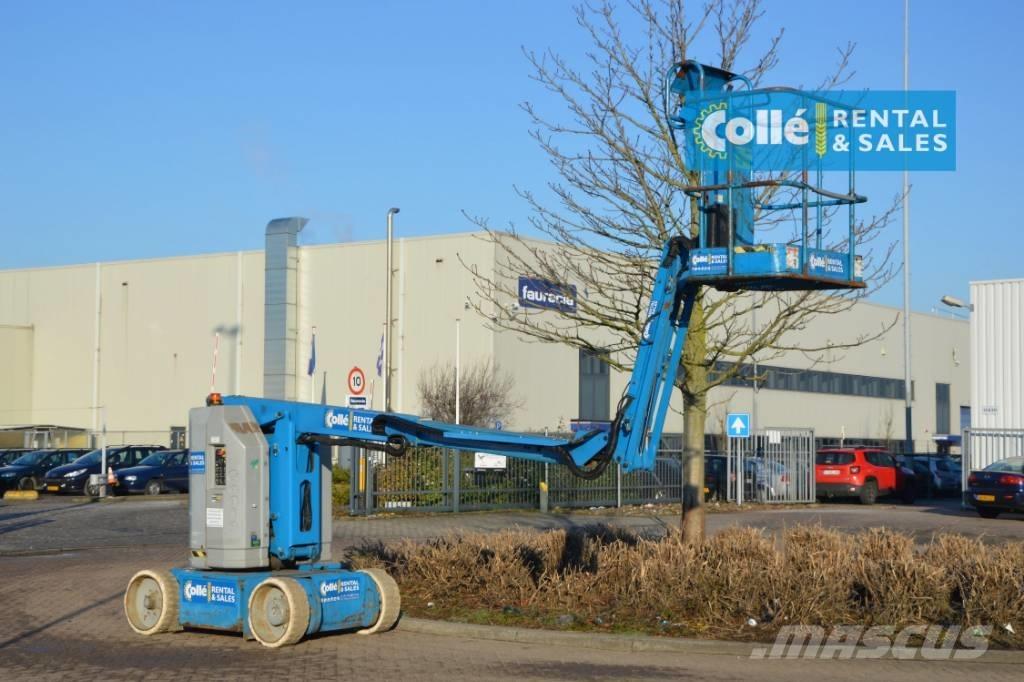 Genie Z-30/20N | 2004 Bomliftar