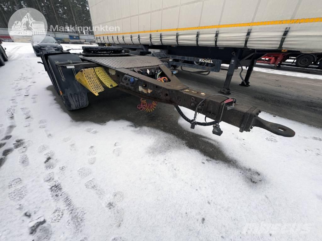 Krone ZZ DOLLY Dolly