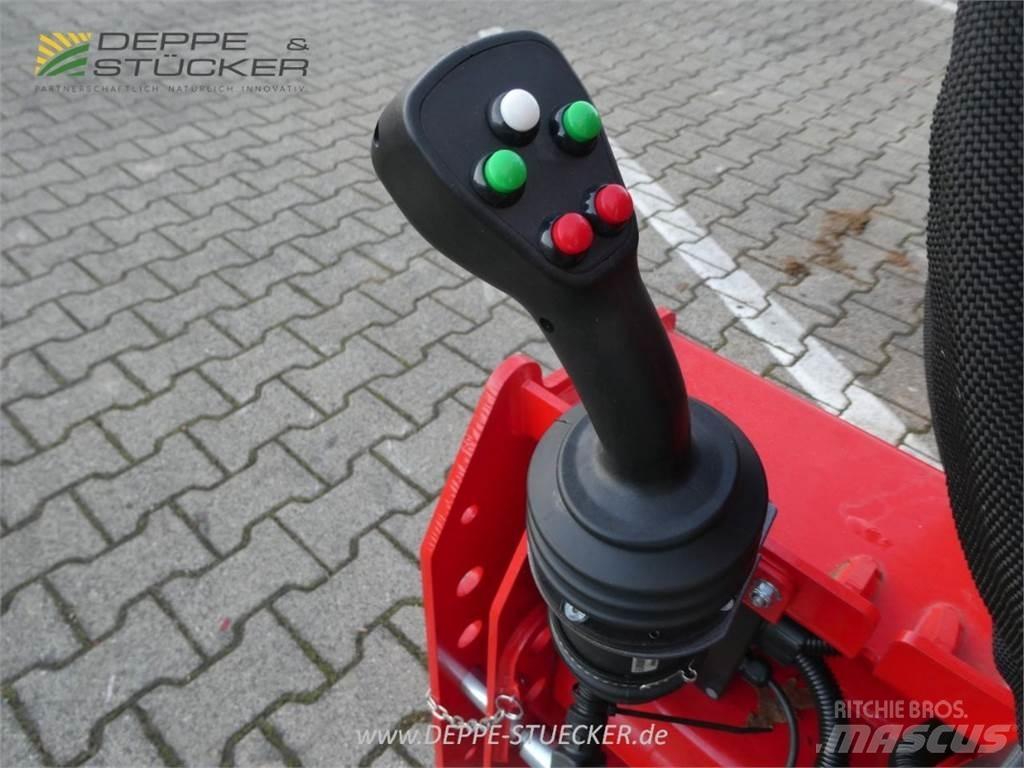 Krpan KL 2500 TG Lantbruk - Övrigt
