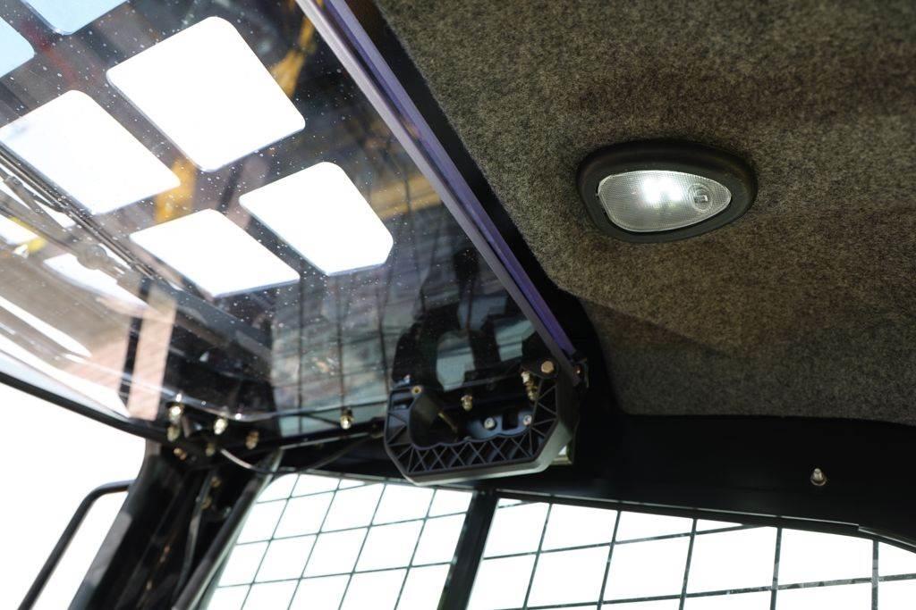 Gehl VT275 Kompaktlastare