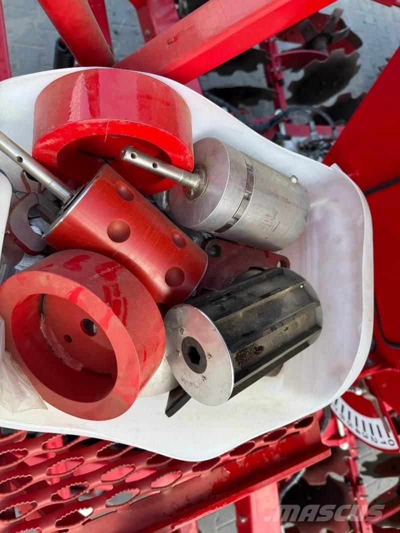 Horsch Pronto 3DC Såmaskiner