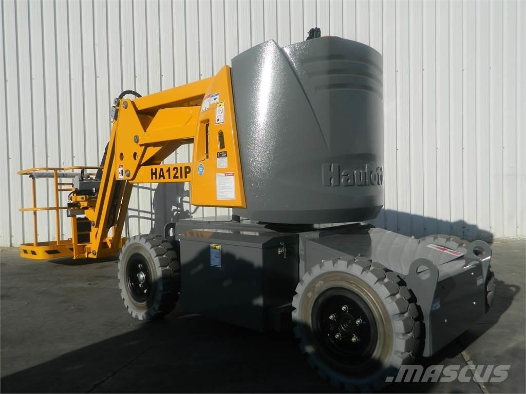 Haulotte HA12IP Bomliftar