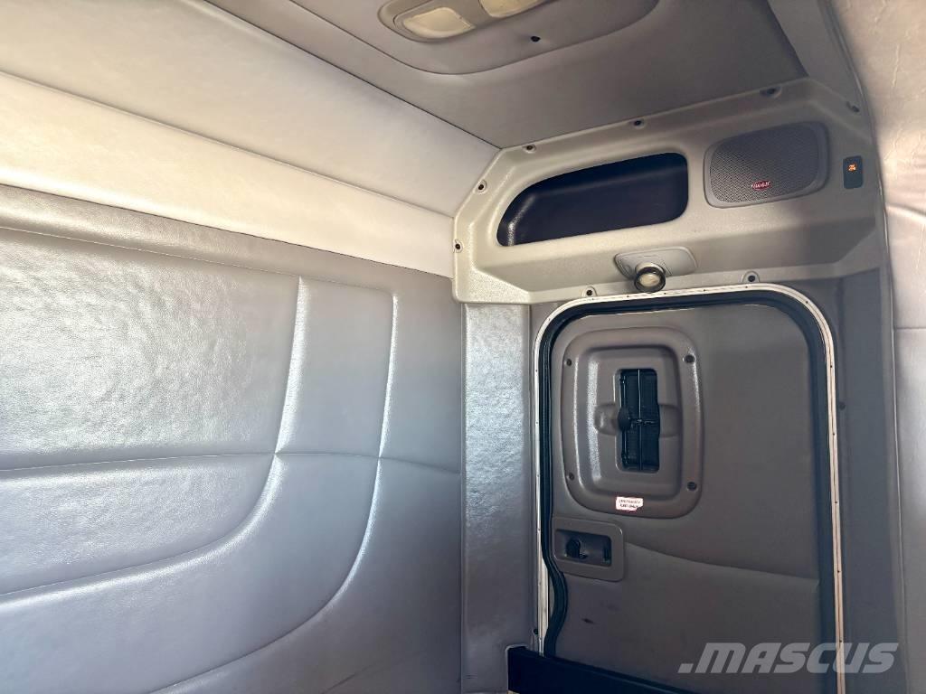 Peterbilt 367 Dragbilar