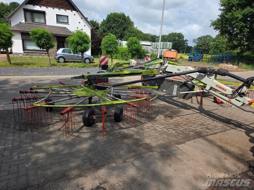 CLAAS Liner 2900 Strängläggare