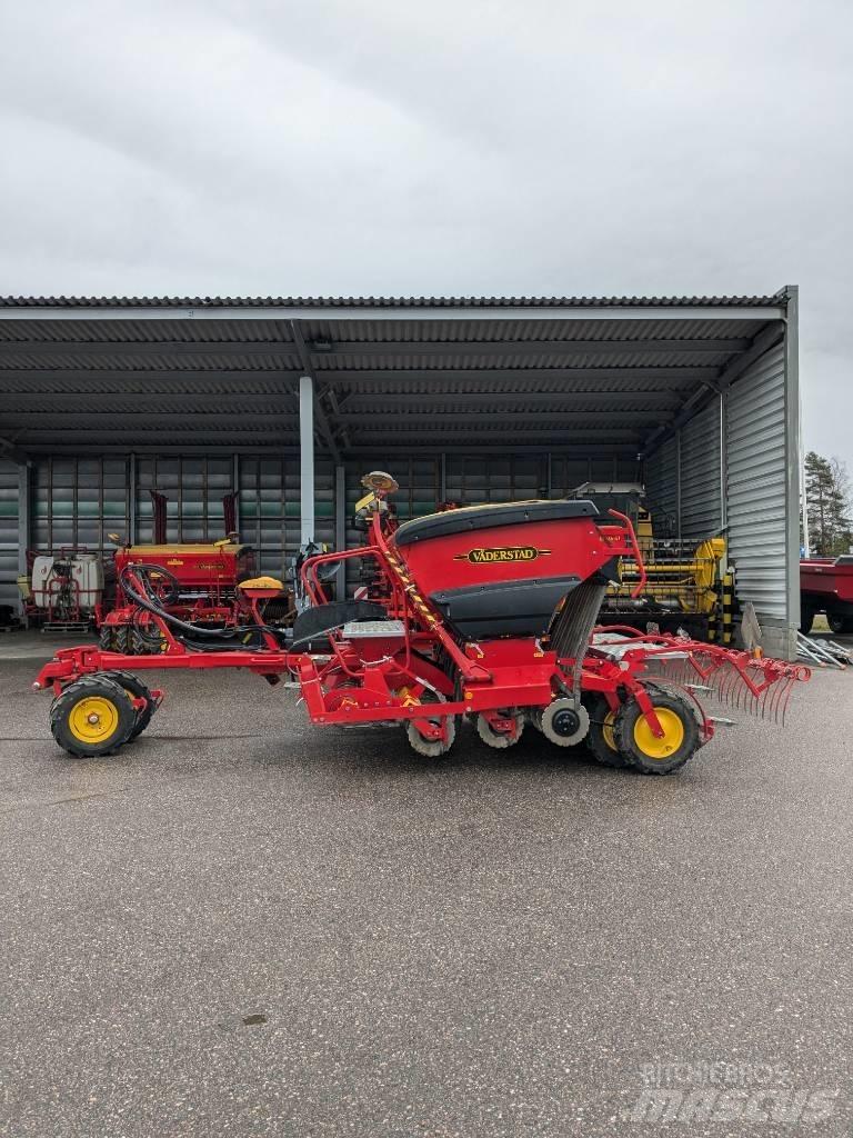 Väderstad Rapid 300C Kombisåmaskiner