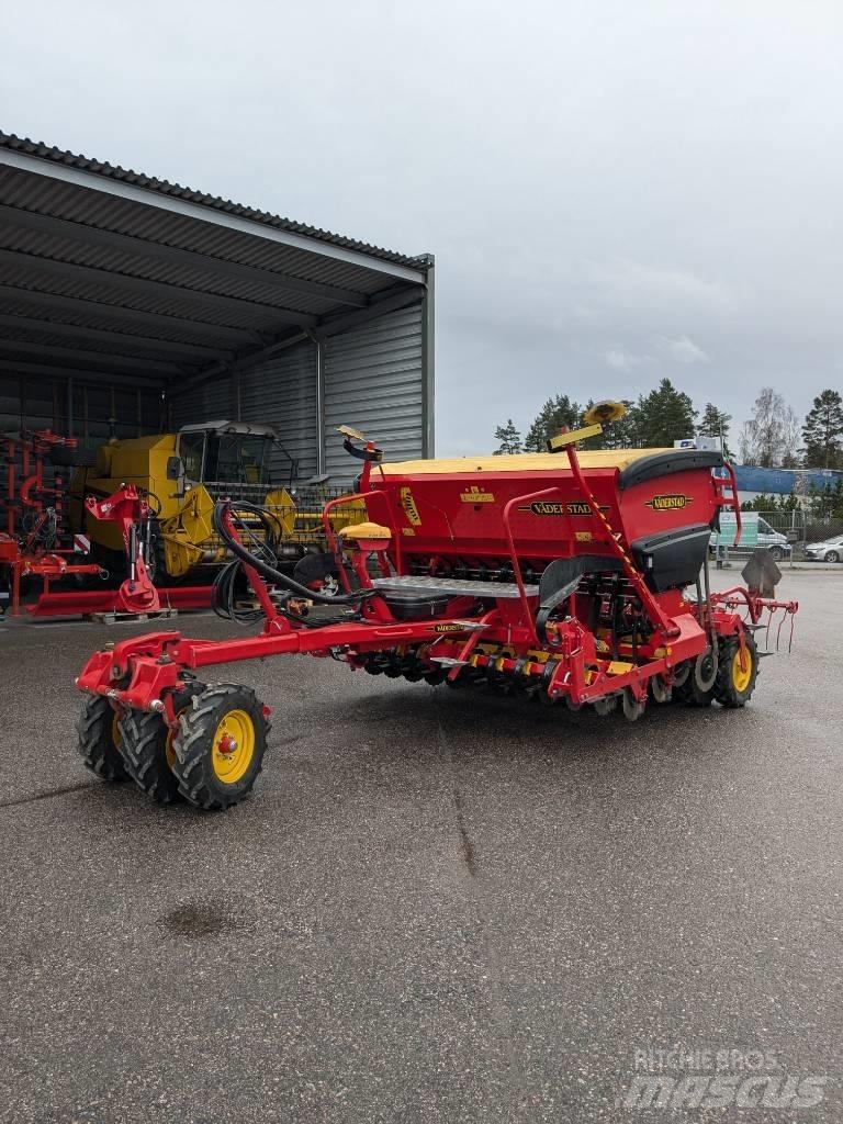 Väderstad Rapid 300C Kombisåmaskiner