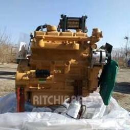 Yuchai YC4D95Z-T20 Motorer