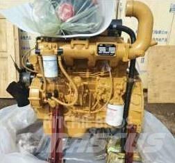Yuchai YC4D95Z-T20 Motorer