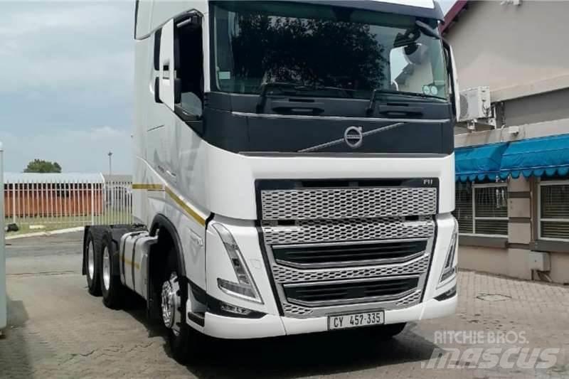Volvo FH 440 Övriga bilar