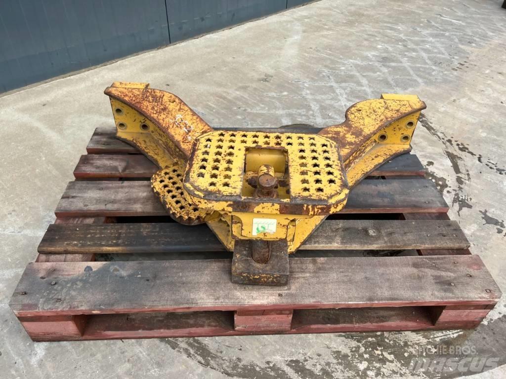 CAT D6N / D6M Övriga