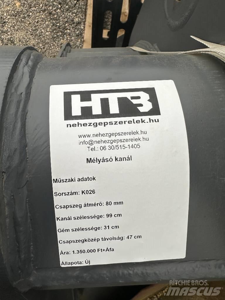  Mélyásó kanál Skopor