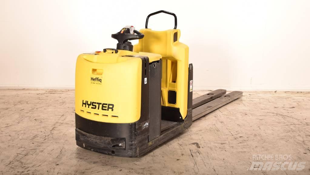Hyster LO 2.0 Plocktruck, låglyftande