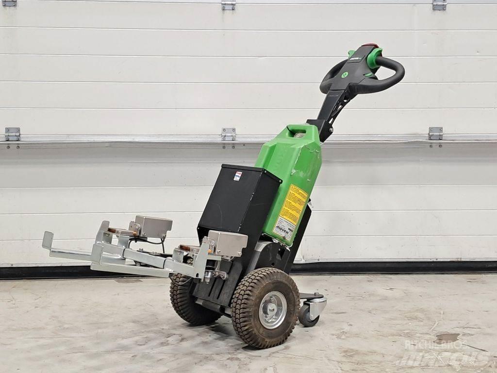 Movexx T1000 Dragbilar