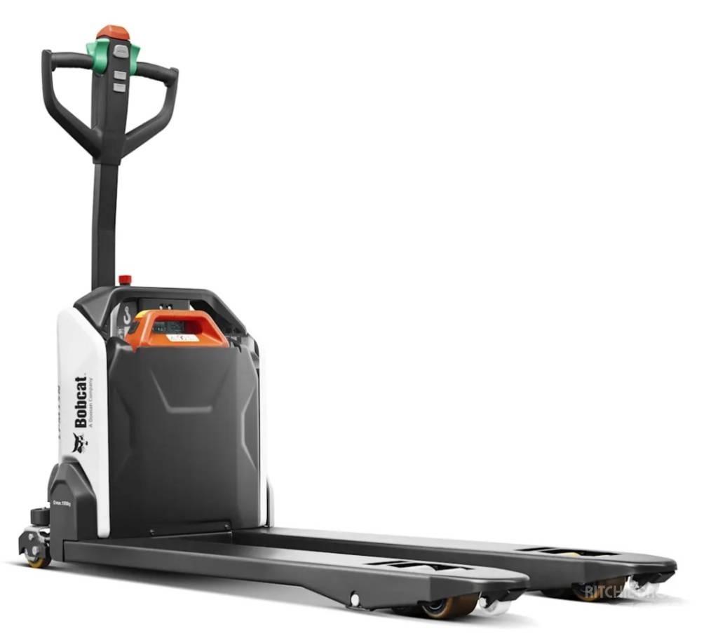 Bobcat LPM 15 N Låglyftare utan plattform