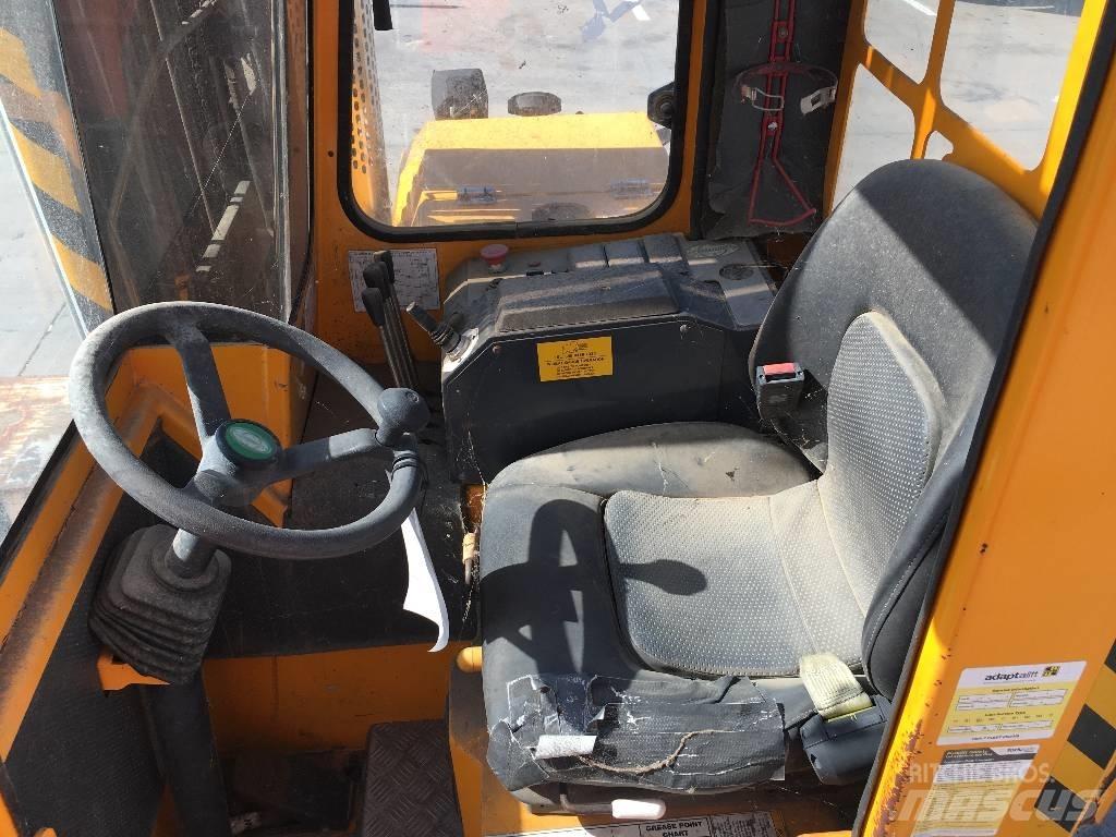 Combilift C 3000 Sidlastare