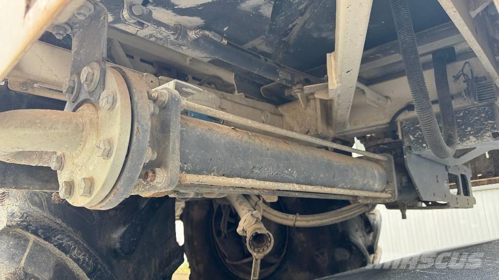 Wirtgen WR200i Återvinningsmaskiner för asfalt