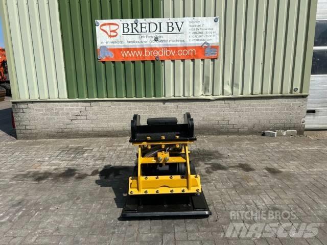  EPC 160 E CW 30 Vibrationshejare