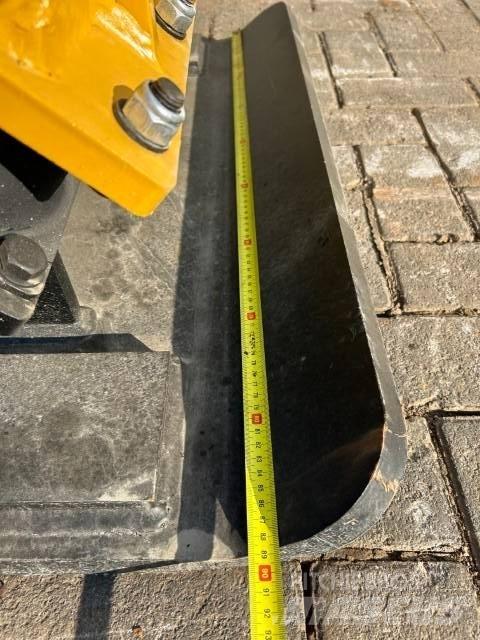  EPC 160 E CW 30 Vibrationshejare