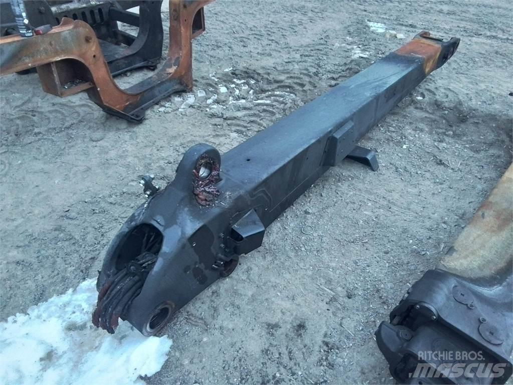 Ponsse K121M Skotarkranar