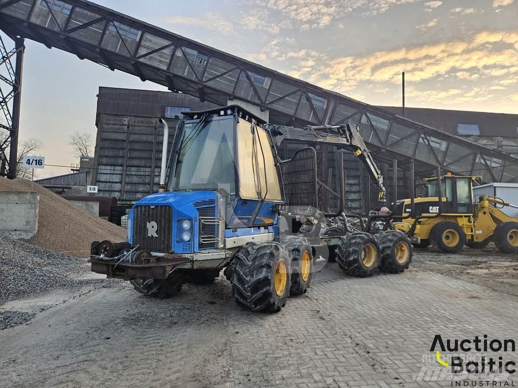 Rottne F10 Skotare
