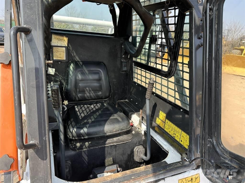 Bobcat S 18 Kompaktlastare