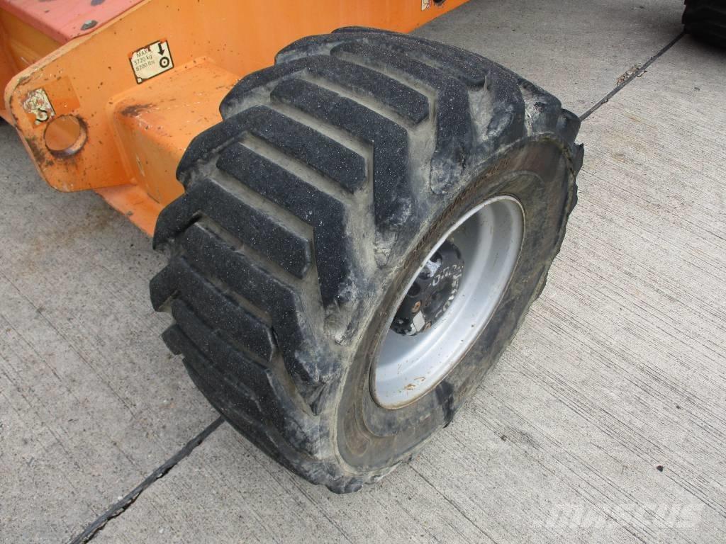 JLG 510 AJ (947) Bomliftar