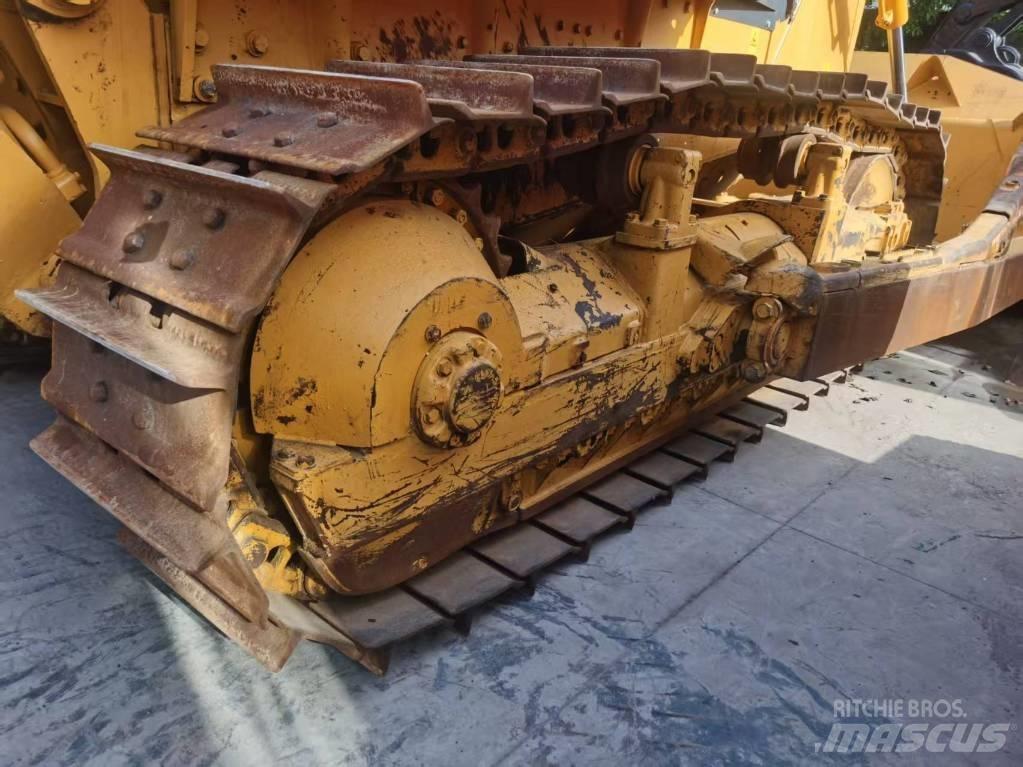Shantui SD 23 Bandschaktare