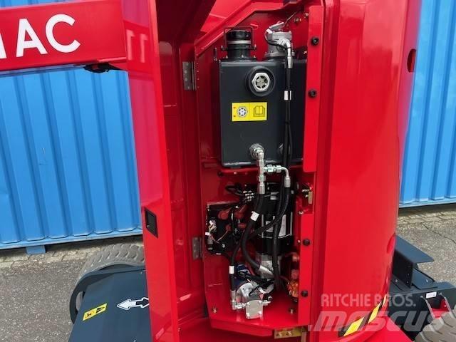Magni EAB 11 AC Bomliftar