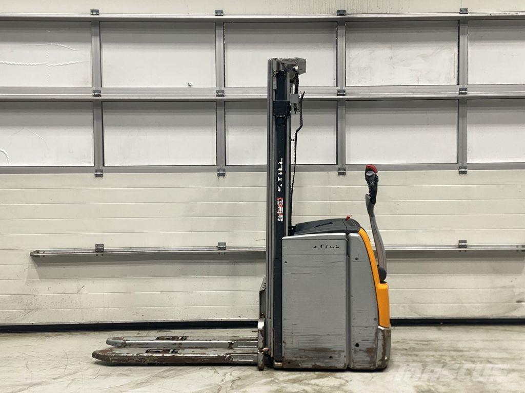 Still EXV14I Staplare-led