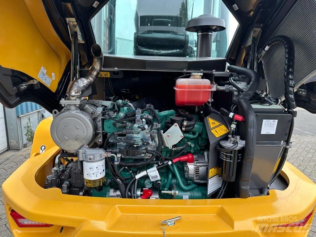 Volvo L30HS Hjullastare