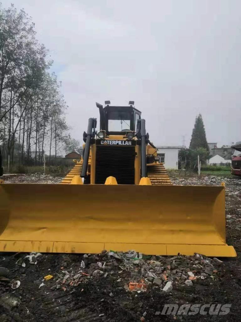 CAT D 6 H Bandschaktare