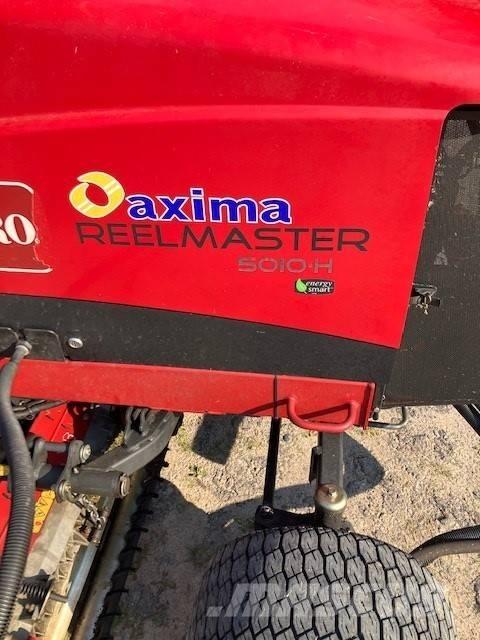 Toro 5010H Fairway-gräsklippare