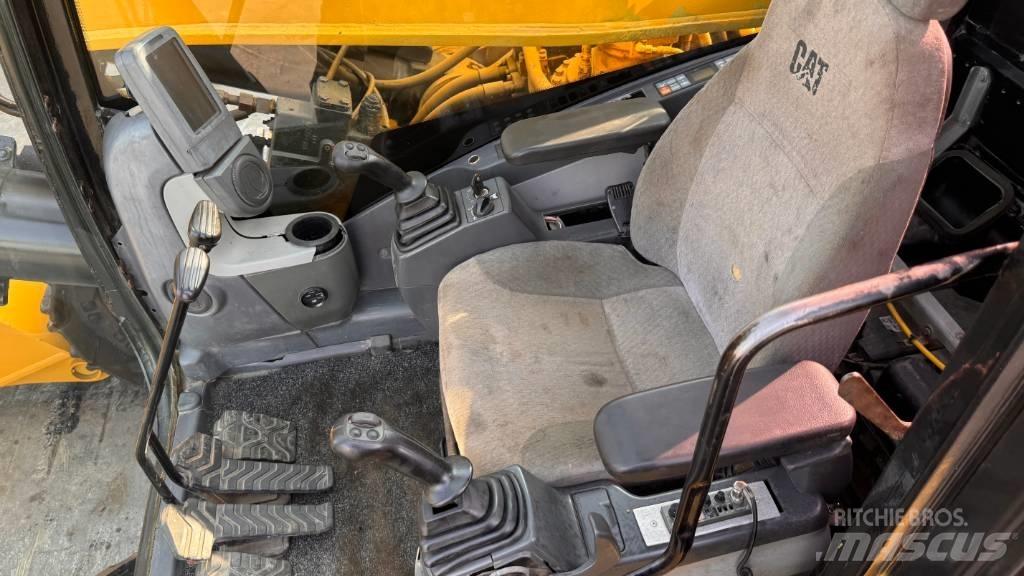 CAT 385CL Longreach Grävmaskiner med lång räckvidd