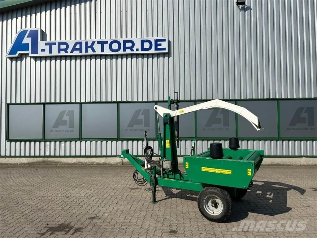 Metal-Fach Z 237 Inplastare
