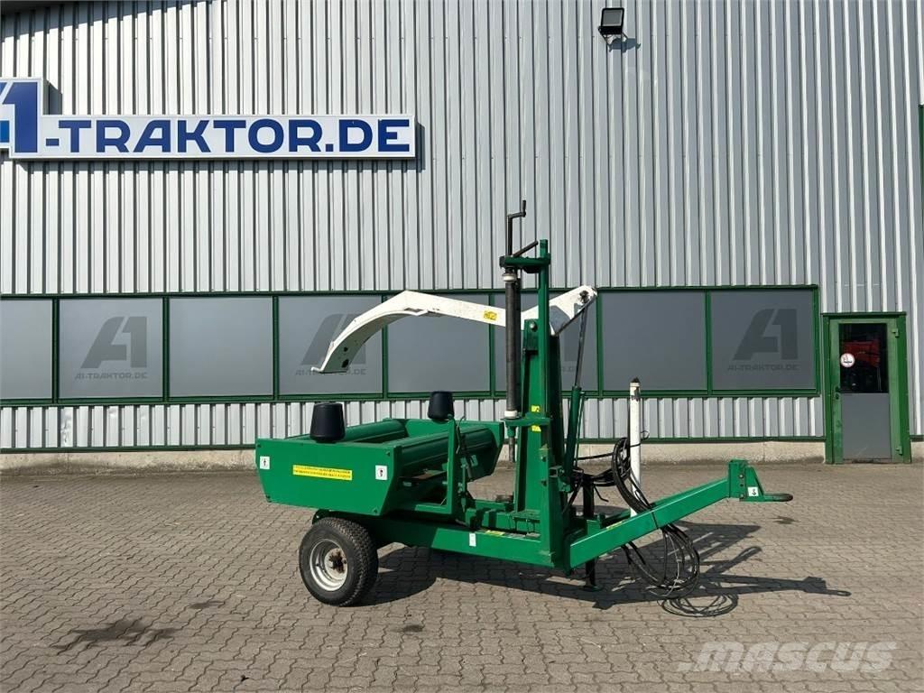 Metal-Fach Z 237 Inplastare
