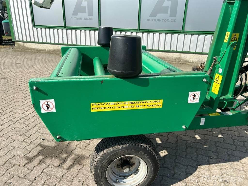 Metal-Fach Z 237 Inplastare