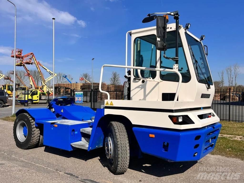 Terberg YT 222 Terminaltraktorer
