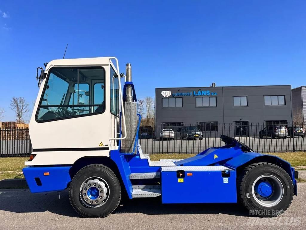 Terberg YT 222 Terminaltraktorer