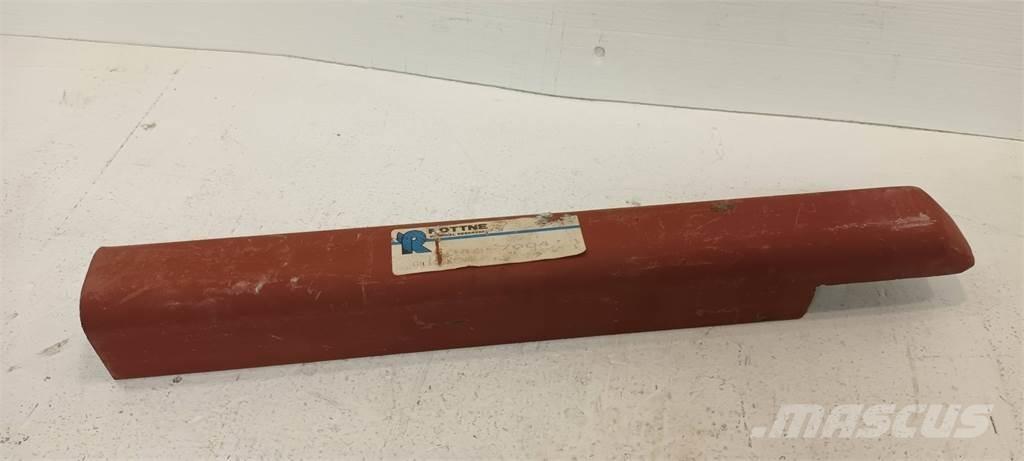 Rottne 046-7004 Chassi och upphängning