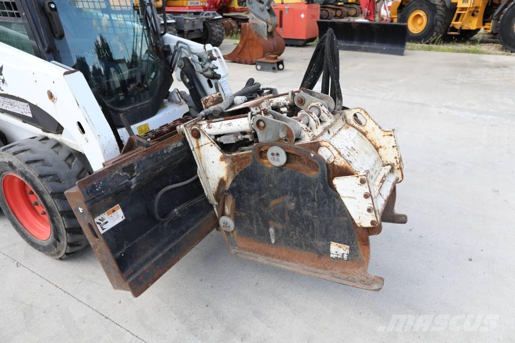 Simex PL4520 Asfaltskallfräsmaskiner