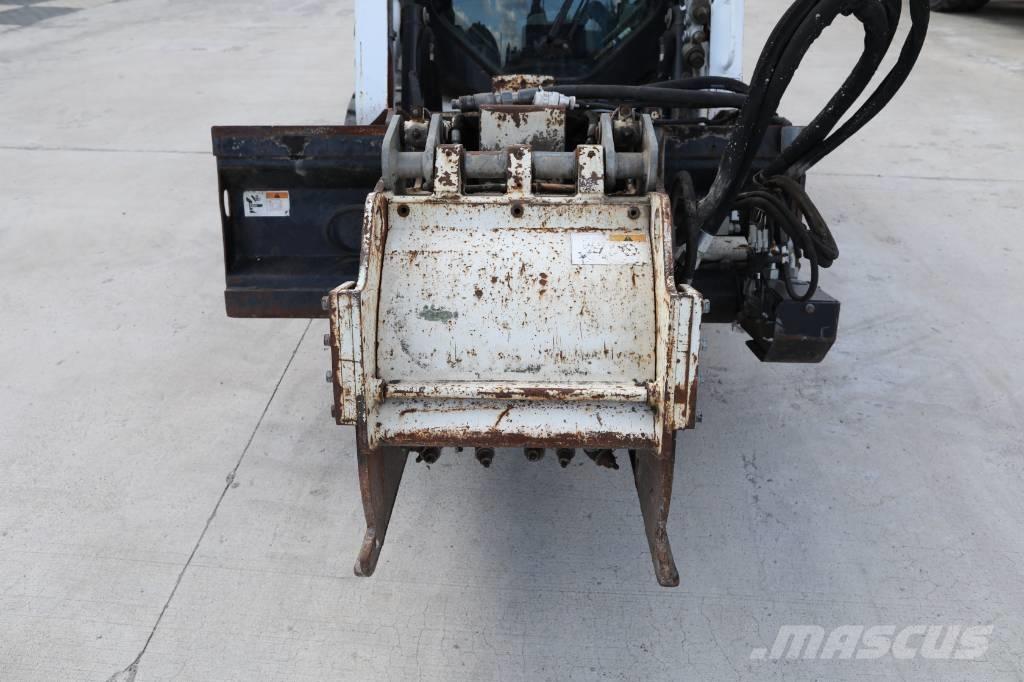 Simex PL4520 Asfaltskallfräsmaskiner