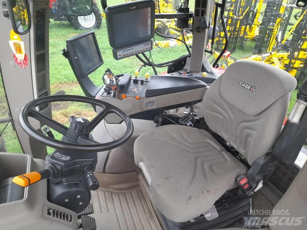 Case IH Puma 230 CVX Traktorer