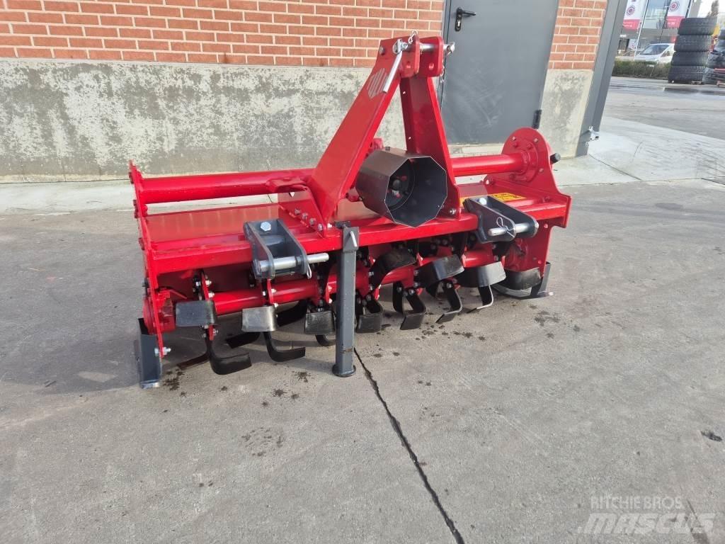 Peecon RTC 140-20 Såbäddsharvar och rototillers