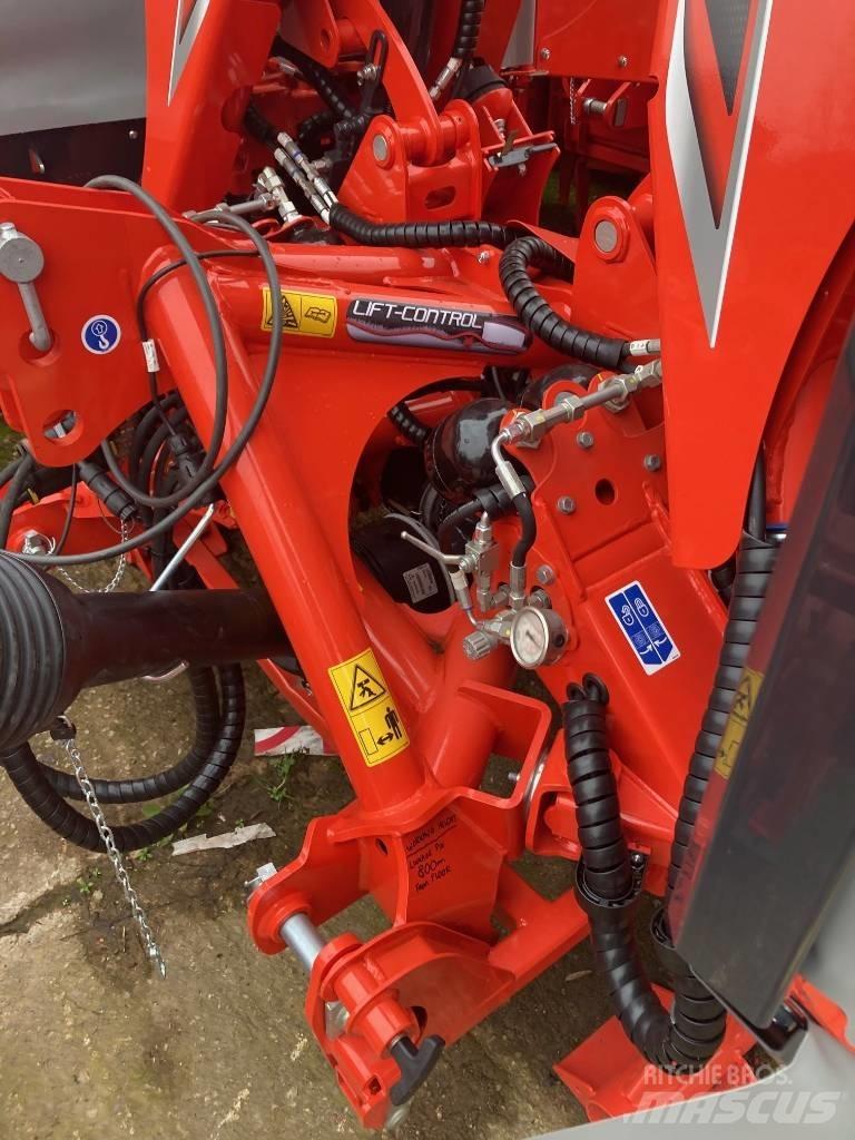 Kuhn FC9530DFF Slåttermaskiner
