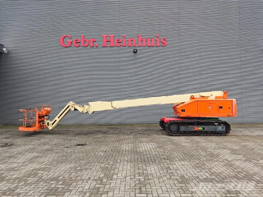 Aichi SR 21 AJ Teleskop bomliftar