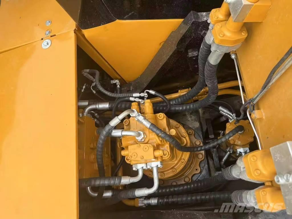 Sany SY 235 H Bandgrävare