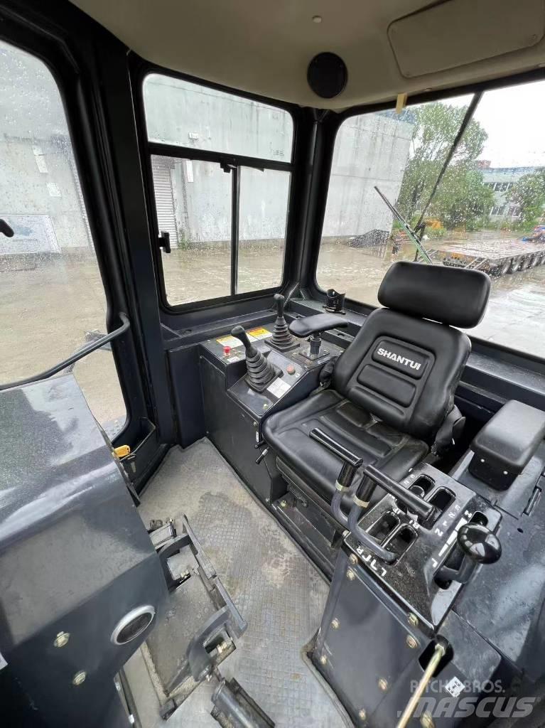 Shantui SD22L Bandschaktare